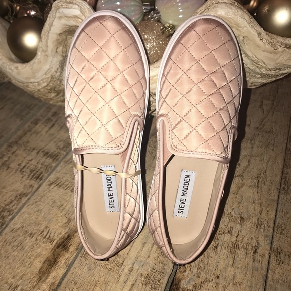 🌟NWT🌟 Steve Madden Ecentric-Q Platform Sneakers - Picture 7 of 8